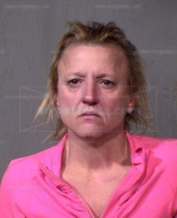 Lori Anne Irwin