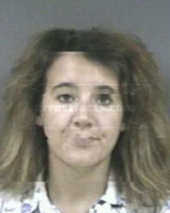 Christina Campbell