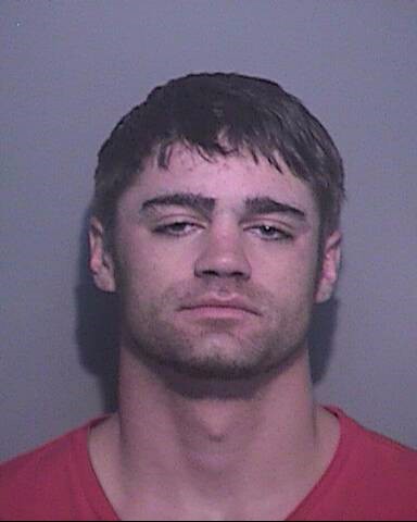Charles Parris Richburg