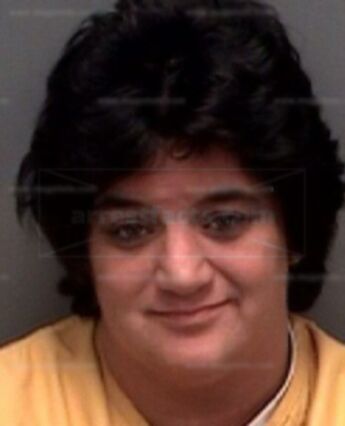 Leslie Marguerite Stegall