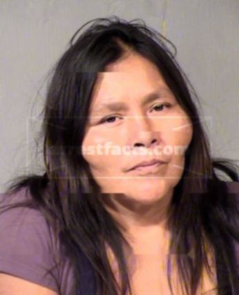 Dolores Rose Moreno