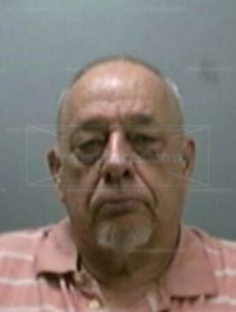Larry Edwards Richards