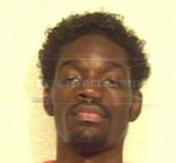 Marcus D Treadwell