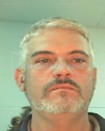 Barry Lee Murdorf