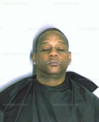 Cleveland Spurlock