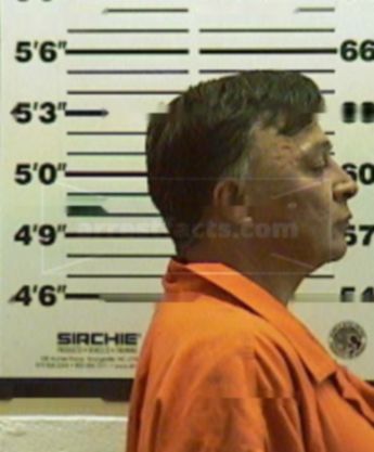 Gilbert Vidal Trujillo