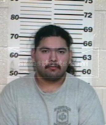 Roy Ruiz Martinez