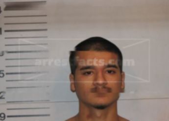 Matthew Juan Rodriguez