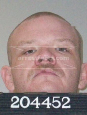 Christopher David Cundiff