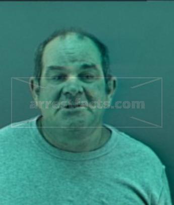 Dennis Earl Vansickle