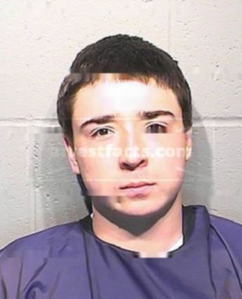 Chase Lawrence Baker