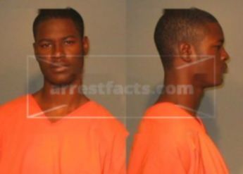 Caulder Tyrone Settles