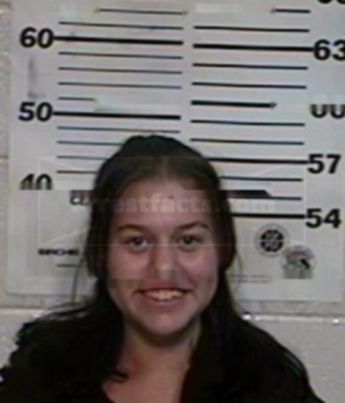 April Marie Hayes Smith