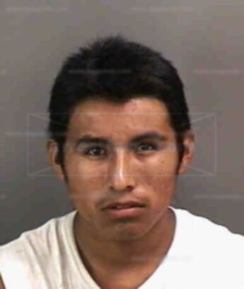 Victor Barrera Angeles