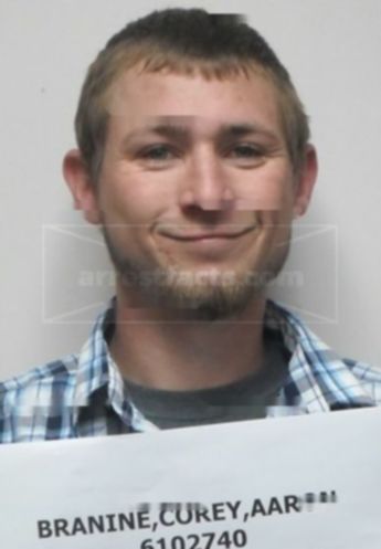 Corey Aaron Branine