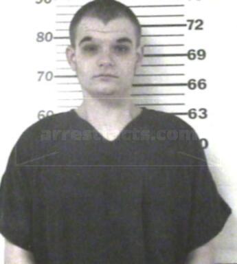 Corey Vance Johnson