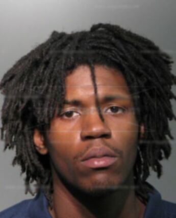 Rashaad J Osgood