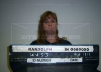 Micki Bernice Guinn
