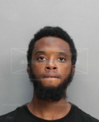Joel Hamilton Jackson