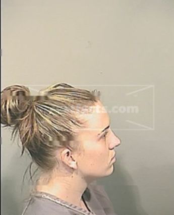 Ginger Lee Rudd