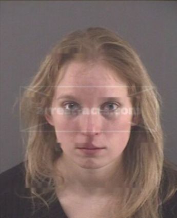 Heather Anne Weekley