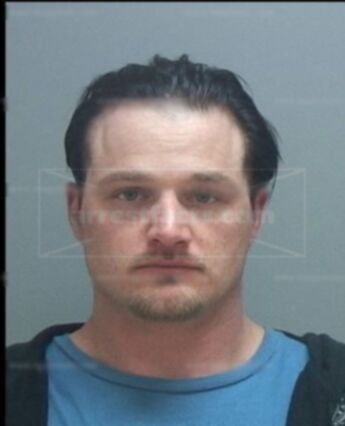 James Roy Carlton