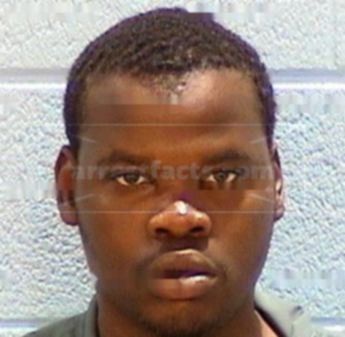Tyshawn Ferguson