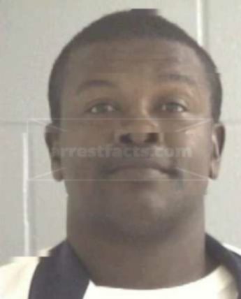 Lamar Vonsel Bridges