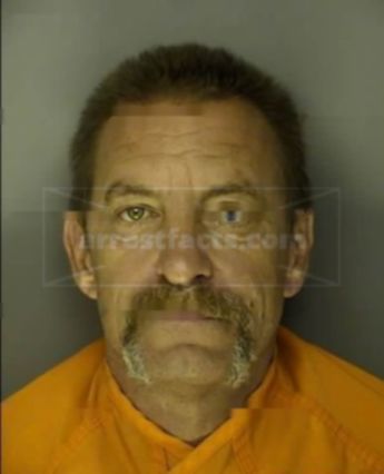 Mark James Williams