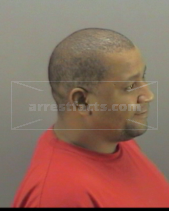 Eric Stacy Abston