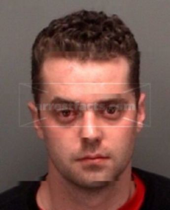 Timothy Aaron Johnson