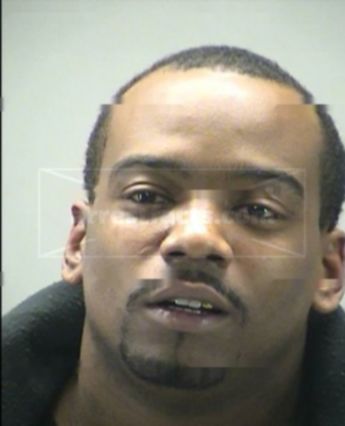 Johnnie Lee Coleman