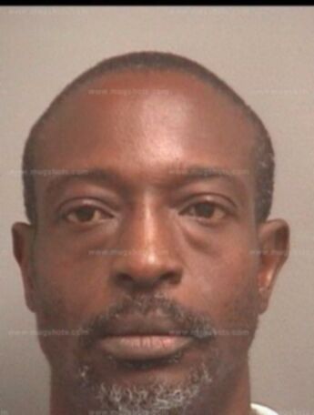 Jerry Lavon Wilson