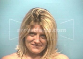 Kriston Miranda Cook