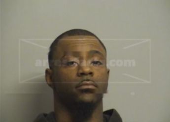 Geron Howard Armstead