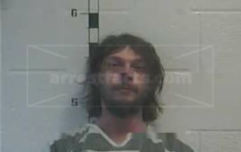 Zachary Scott Penwell