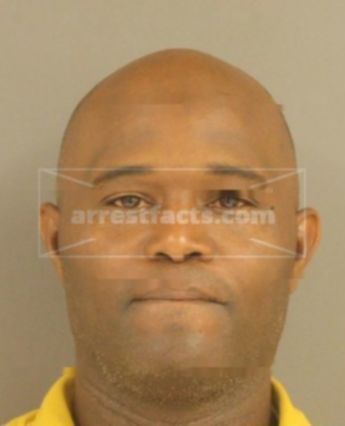 Calvin Leroy Bailey
