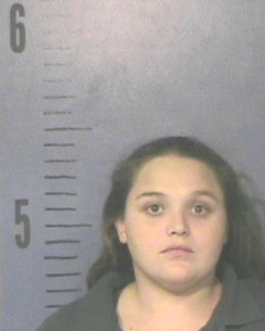 Ashley Nichole Roman