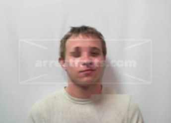 Mitchell Thomas Jones