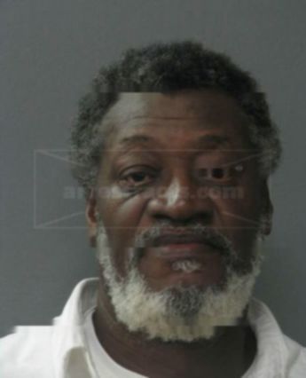 Wilbert Anderson