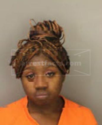 Candice J Blakely