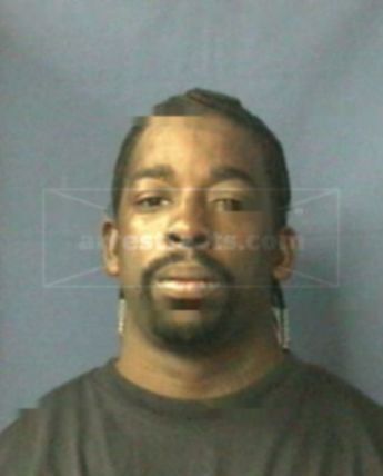 Ramie Lamont Tiger
