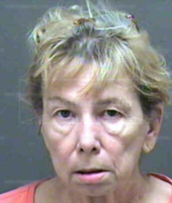 Cynthia Elliot Inman