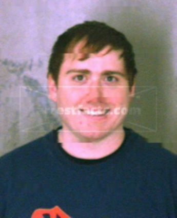 Justin Frederick Vaughan