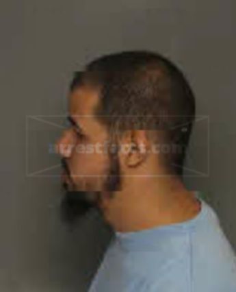 Mathew Edward Ritman