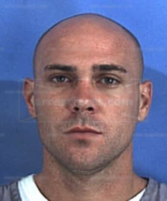 Michael Jared Edwards