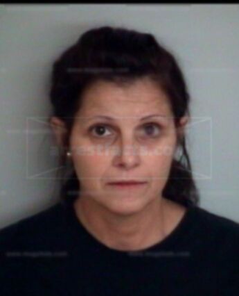 Natalie Rae Blackmon