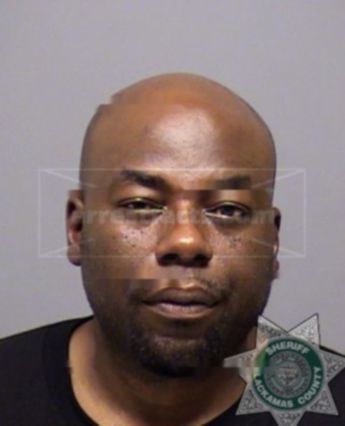 Anthony Tarray Fikes