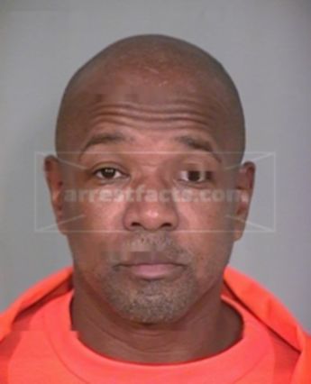 Gregory Maurice Mccoy