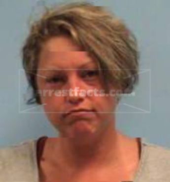 Elizabeth Frady Satterfield
